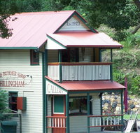 Chillingham - Mackay Tourism