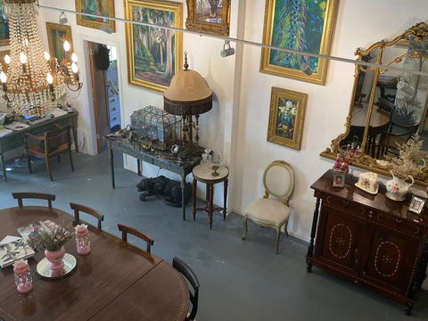 Concetta Antico Gallery, Byron Bay - Mackay Tourism 0