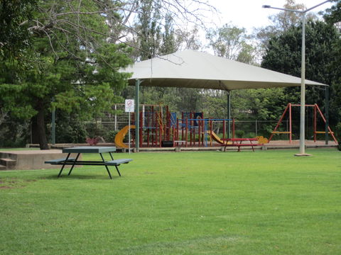 Condobolin - Mackay Tourism 1