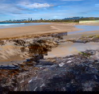 Cormorant Beach - Mackay Tourism