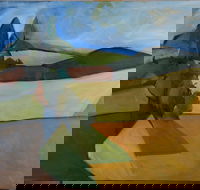 Crookwell Art Gallery - Mackay Tourism