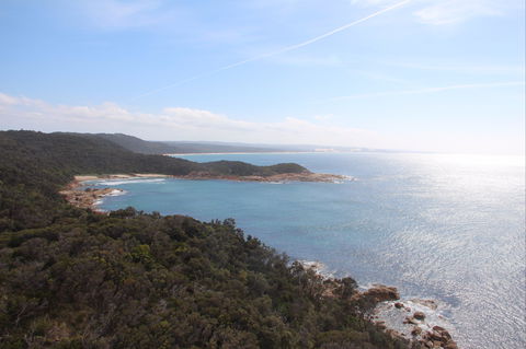 Croajingolong National Park - Mackay Tourism 2