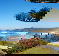 Dalmeny - Mackay Tourism