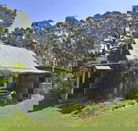 Davidson Whaling Station Historic Site - Mackay Tourism