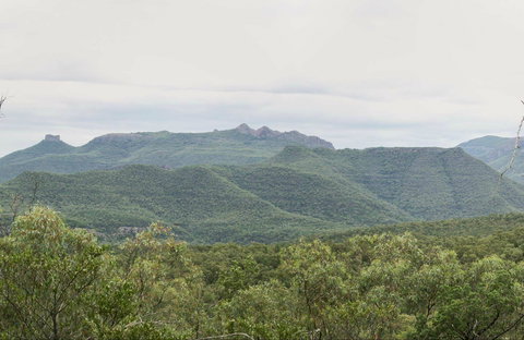 Deriah Aboriginal Information Bay - Mackay Tourism 0