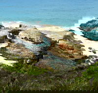 Diamond Head Loop Walk - Mackay Tourism
