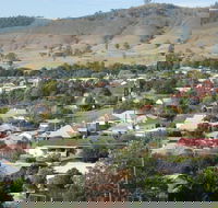 Dungog - Mackay Tourism