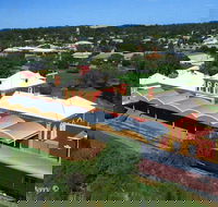 Dunera Museum - Hay Internment and POW Camps Story - Mackay Tourism