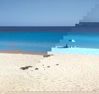 Eagle Bay - Mackay Tourism