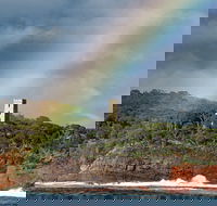 Eden - Mackay Tourism