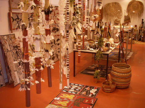 Elcho Island Art And Craft - Mackay Tourism 0