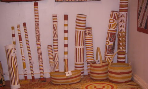 Elcho Island Art And Craft - Mackay Tourism 1