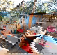 Eulo - Mackay Tourism