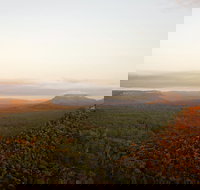 Expedition National Park - Mackay Tourism