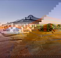 Far West Adventure Drive - Mackay Tourism