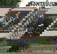 Faulconbridge Antiques and Giftware - Mackay Tourism