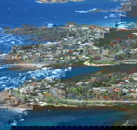 Garden Bay Picnic Area - Lilli Pilli - Mackay Tourism