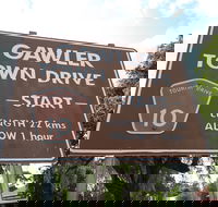 Gawler Self Driving Tour - Mackay Tourism
