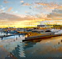 Gladstone - Mackay Tourism