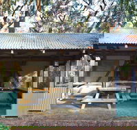 Granite Picnic Area - Mackay Tourism
