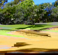 Hartfield Golf Club - Mackay Tourism