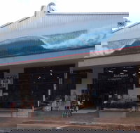 Heaths Old Wares and Collectables - Mackay Tourism
