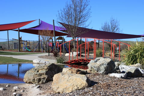 Heritage Park - Mackay Tourism 0
