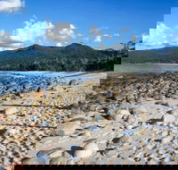 Hinchinbrook Island - Mackay Tourism