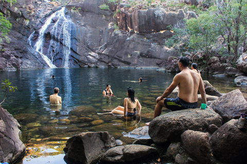 Hinchinbrook Island - Mackay Tourism 1