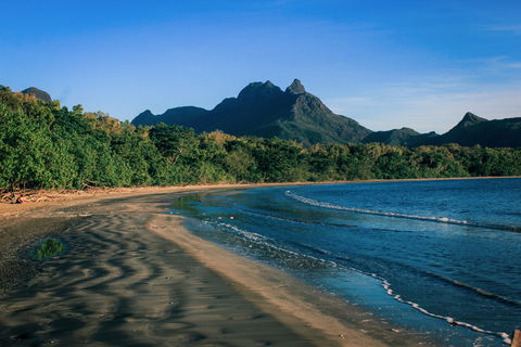 Hinchinbrook Island - Mackay Tourism 2