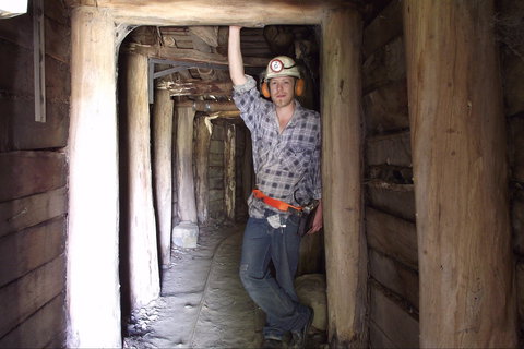 History Hill - Mackay Tourism 0