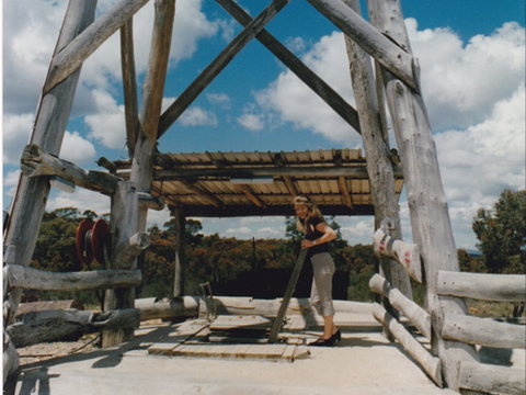 History Hill - Mackay Tourism 2