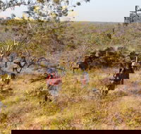 Jatbula Trail - Mackay Tourism