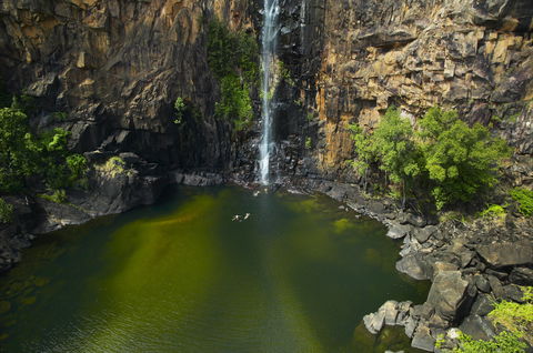 Jatbula Trail - Mackay Tourism 1