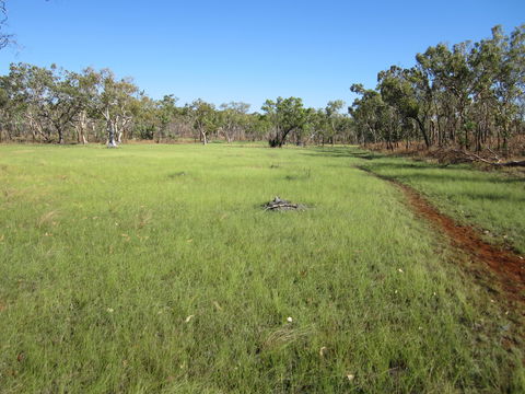 Jatbula Trail - Mackay Tourism 2