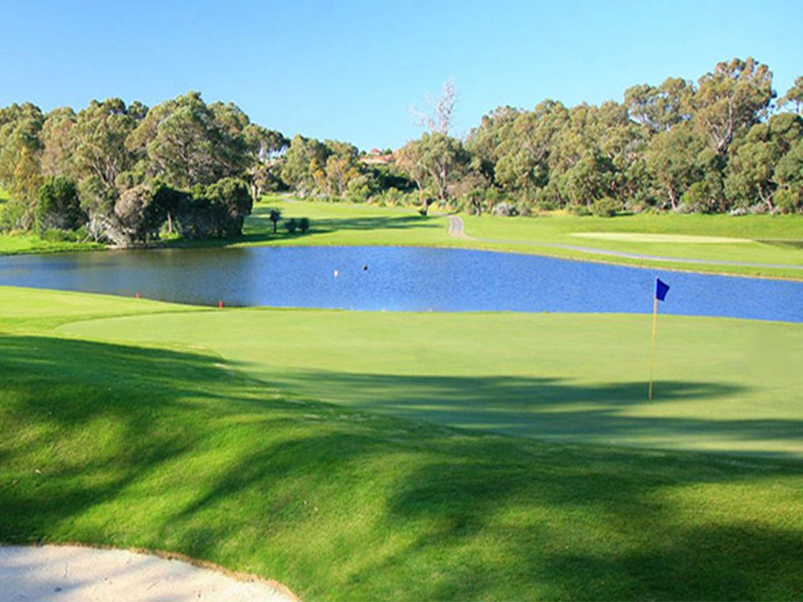 Connolly WA Mackay Tourism