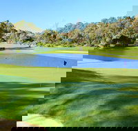 Joondalup Resort and Country Club - Mackay Tourism