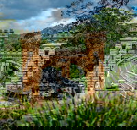 Kangaroo Valley - Mackay Tourism