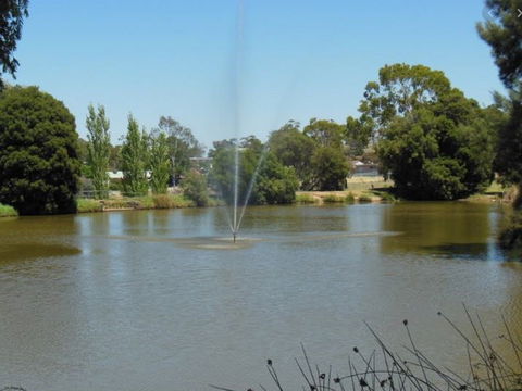 Kelly Reserve - Mackay Tourism 2