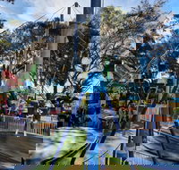 King Carnival with Mini Golf - Mackay Tourism