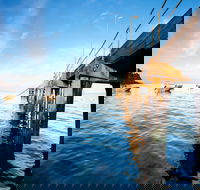 Kingscote Jetty - Mackay Tourism