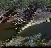 Kwiambal National Park - Mackay Tourism