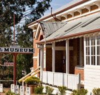 Lambing Flat Folk Museum - Mackay Tourism