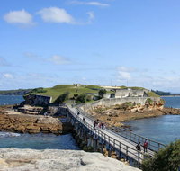 La Perouse - Mackay Tourism