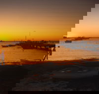 Leeman - Mackay Tourism