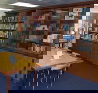 Local History Room - Mackay Tourism
