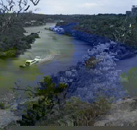 Lower Glenelg National Park - Mackay Tourism
