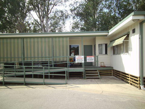 Lutheran Church Opportunity Shop - Mackay Tourism 0