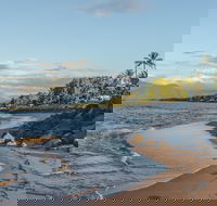 Machans Beach - Mackay Tourism