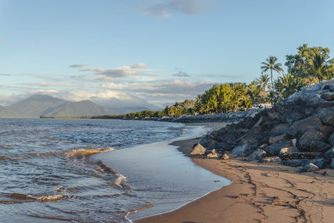 Machans Beach - Mackay Tourism 0